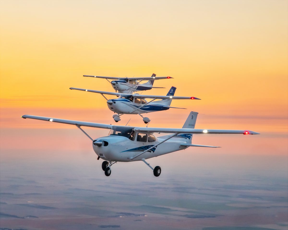 Aprueban combustibles para aviones Cessna – AeroMarket