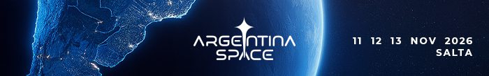 Argentina Space