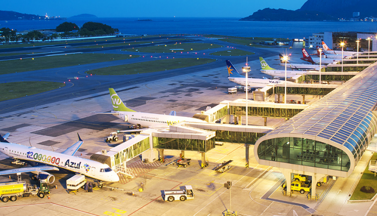 Aeropuerto-Santos-Dumont